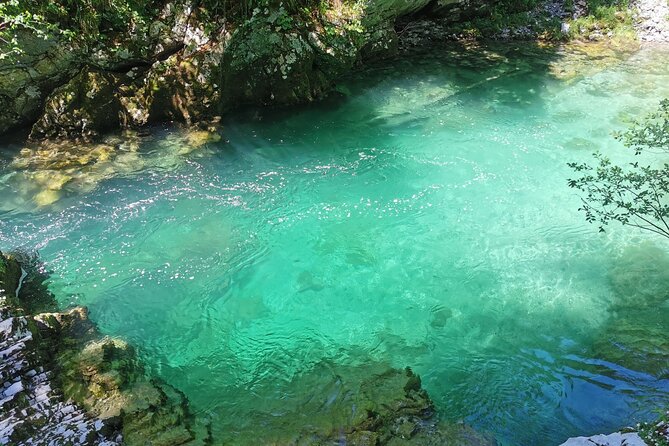 Vintgar gorge Transfer - Key highlights you’ll care about