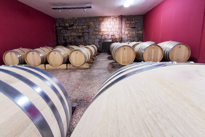 Wine Degustation in the Heart of Slovenian Istria - Who should book this Santomas tasting, and who might pass