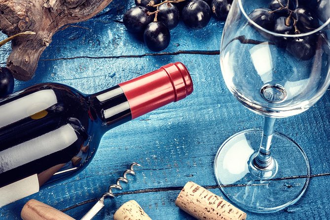 Wine Tasting, Slovenian Wine Story - Key Things You Should Know Before You Go