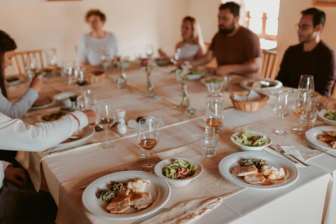 Wine Tours in Slovenia - The small-group setup that actually changes the experience