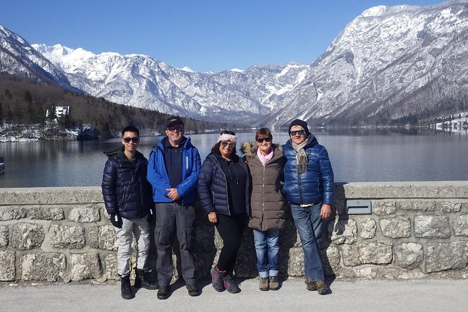 Winter Fairytale - Triglav National Park Half Day Trip - Vogel Ski Center at 1,535m: big views plus snowshoe time