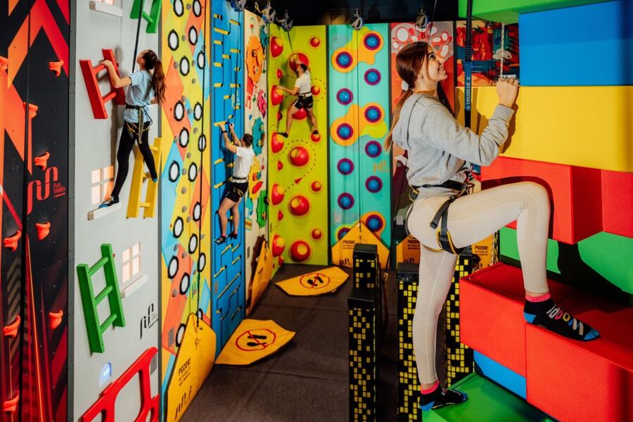 Woop! Fun park with 21 attractions - Key Things That Make Woop Fun Park Worth It