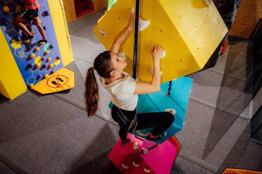 Woop! Fun park with 21 attractions - Price and Value: Is $19 Worth It?