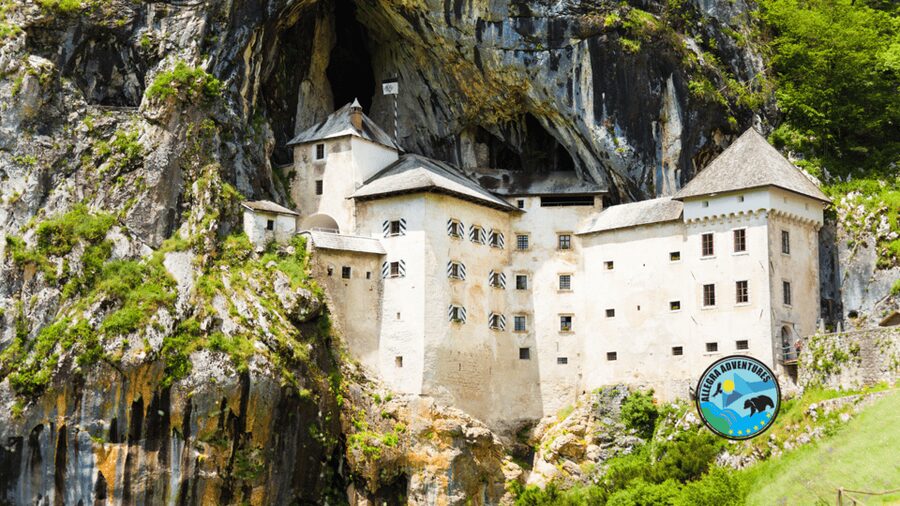 Zagreb: Postojna Cave, Predjama Castle & Ljubljana in a Day - From Zagreb to Postojna Cave: A Long, Early Start