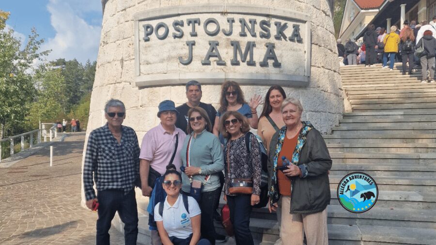 Zagreb: Postojna Cave, Predjama Castle & Ljubljana in a Day - Practical Tips That Save Your Day