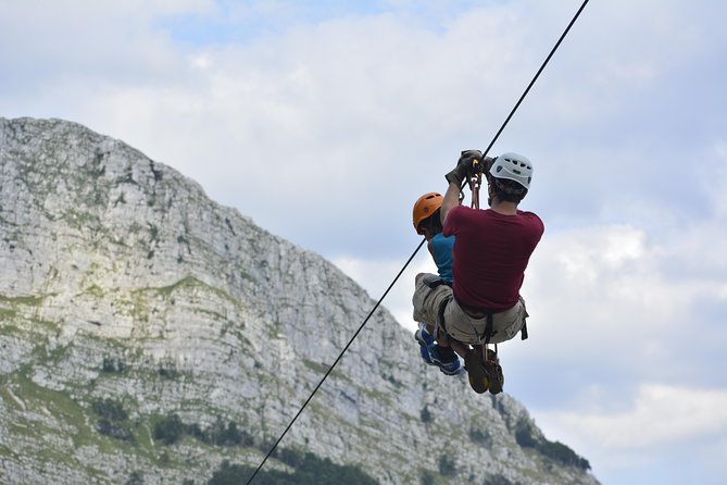 ZIPLINE Kanin Bovec - Price and Time: Does ZIPLINE Kanin Bovec Deliver Value?