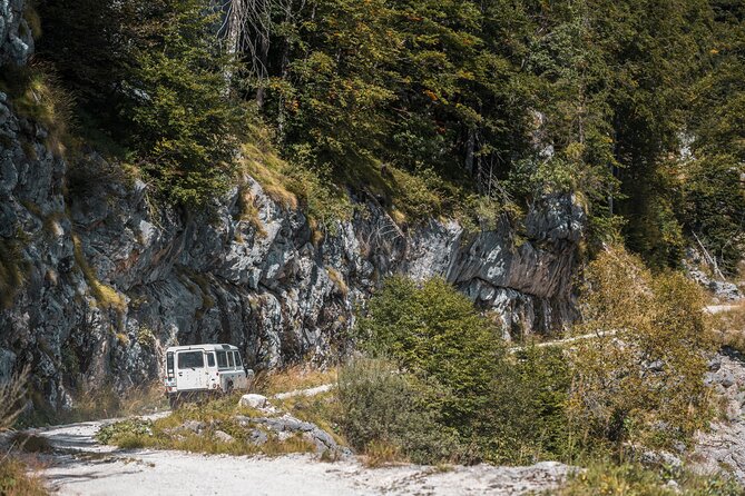 ZIPLINE Kanin Bovec - Practical Tips for Your Day in Bovec (Based on How This Runs)